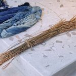 藍森山・森山絣工房