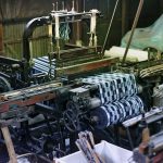 山村かすり工房